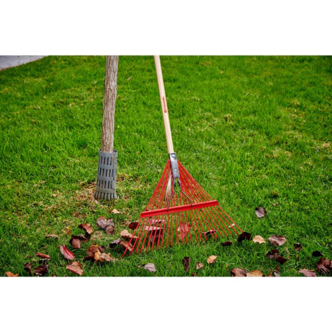 Spring Brace Rake – Corona – 24″